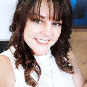 Meet your Posher, Mandie